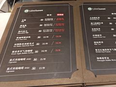 -逸派咖啡 EPARKCOFFEE(广安门店)