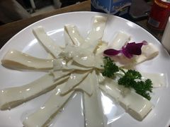 -蜀九香火锅(彩虹店)