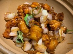 -青年公社烤鸭(滨湖银泰店)
