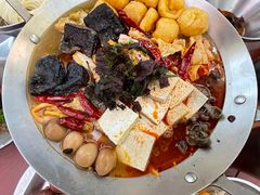 -小螺大作·螺蛳粉火锅(林和西店)