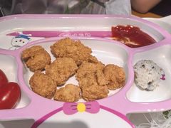 -曲氏老北京铜锅涮肉•火锅(不老街店)