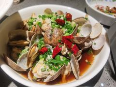 -老头儿油爆虾(星光一期店)