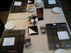 -广州中心皇冠假日酒店-环市食坊·海鲜自助餐厅