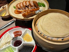 -青年公社烤鸭(姚家园万象汇店)