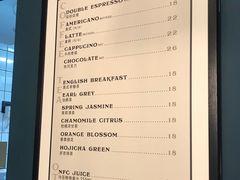 菜单-Pie Bird(新闸路店)