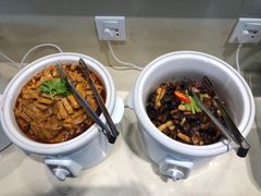 -素满香·素食自助餐(苏州·临顿路店)