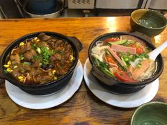 -沈妈砂锅(光华村店)