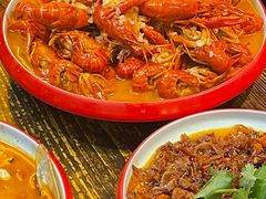-老闵田螺馆·南昌市井菜·特色小吃(总店)