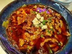-水煮鱼乡·川京菜(蛇口店)