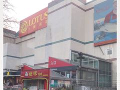 -卜蜂莲花(杨高南路店)