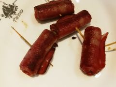 -大渔铁板烧(中山路八佰伴店)