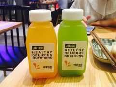 -陈家生煎(世茂双子塔店)