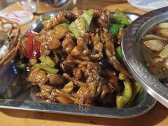 -三盛肥蛤(总店)