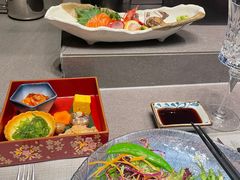 -新鲜特色餐厅(香格里拉大酒店)