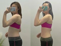 -CXFIT 陈徐健身工作室(凯旋店)
