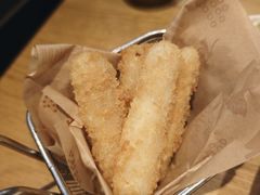 -菲滋意式餐厅(青悦城店)