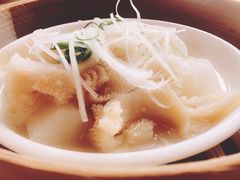 -索菲特酒店·乐轩华中餐厅