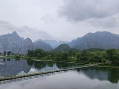 -孤山寨风景区