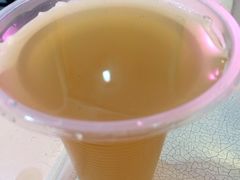 柠檬茶-南宁市连升风味小吃店