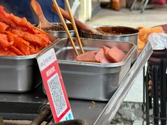 -张记灌饼(丰富路店)