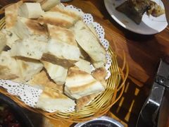 火烧馍-小月靓虾(湘隆时代广场店)