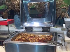 -金滏山烤肉·海鲜·火锅自助餐厅(襄阳万达店)