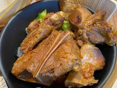 -亚皆老街南宁老友粉·米粉(印象城店)