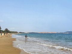 -三亚海棠湾万丽度假酒店