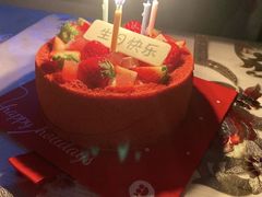 -派悦坊·甜品·蛋糕(日坛店)