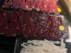 -潮发潮汕牛肉店(龙洞店)