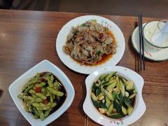-庆峰龙虾烧烤(合肥一店)