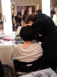 -上海彩妆秀摄影设计有限公司