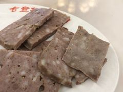 牛肉饼-合意桐坑牛肉粿·鲜牛肉火锅(嵩山总店)