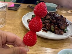 -去茶去餐厅(中央大街店)
