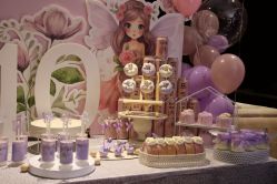 -上海外高桥喜来登酒店·宴会厅