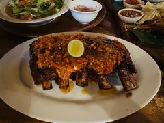 -Warung Nia Balinese Food & Pork Ribs