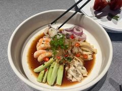 -柿合缘新京菜(国金中心商场店)