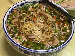银芽腰片-富临轩私房菜(集庆门大街店)