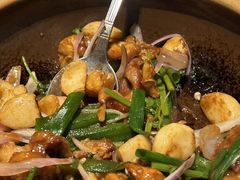 -汤城小厨•粤菜•靓汤(苏州街店)