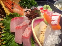 -本逸·割烹料理(湖墅店)