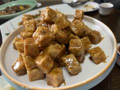 -花翎饮食(奎文区虞河桥店)