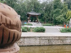 -元大都城垣遗址公园