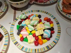 -吉布鲁牛排海鲜自助(成都大悦城店)