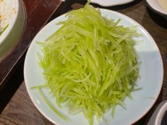 -魁盛居百年鲁菜馆(县西巷店)