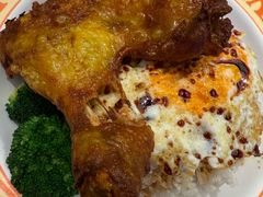 -肥韬茶餐厅(海上世界店)