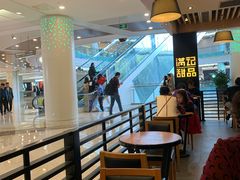 -满记甜品(南京虹悦城三店)