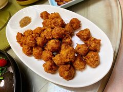 -蓬莱阁中餐厅(崇文门店)