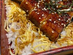 鳗鱼饭-有喜屋·鲜鸡板前烧鸟(徐家汇店)
