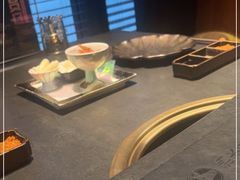 -铭牛烧肉·和牛海鲜自助(高新月牙湖店)