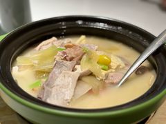 -潮堂 · 潮州菜(国贸商城店)